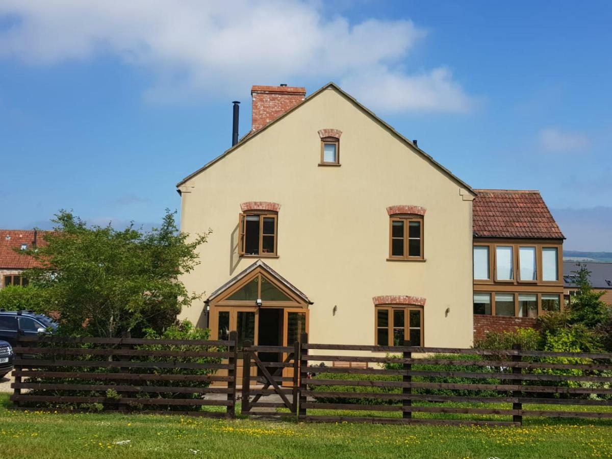 Woodstore Вэллс Экстерьер фото
